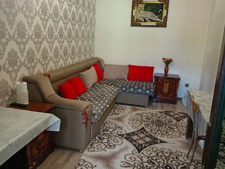 2-комн. новостройка - м. 8 ноября - 45 м²