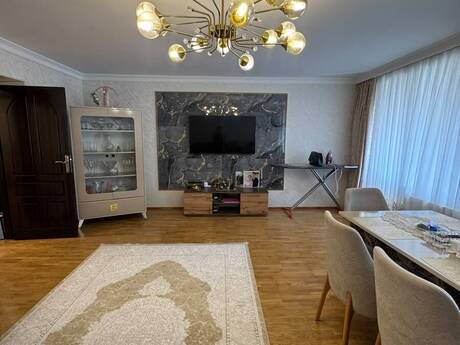 3 otaqlı mənzil, 80 m², 28 May: 235 000 ₼ 4