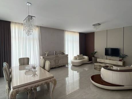 Объявление №6364190 - Баку, пос. Вишнёвка, 5-комн., 240 м²