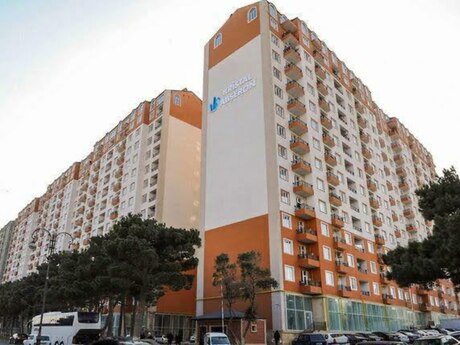 Elan №6364179 - Xırdalan, Xırdalan, 2 otaqlı, 66 m², 2/15 mərtəbə