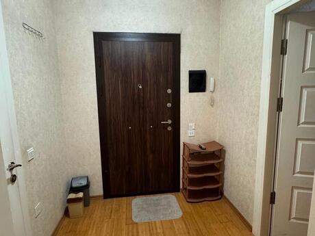 Объявление №6364198 - Баку, м. 20 января, 2-комн., 58 м², 13/18 этаж