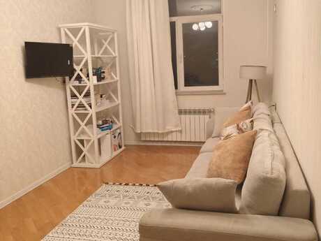 Elan №6364613 - Bakı, Azadlıq Prospekti m., 2 otaqlı, 85 m², 13/17 mərtəbə