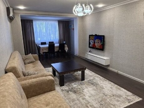 Elan №6364206 - Bakı, Gənclik m., 3 otaqlı, 80 m², 5/5 mərtəbə