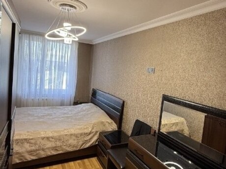 3 otaqlı mənzil, 80 m², Gənclik: 210 000 ₼ 2
