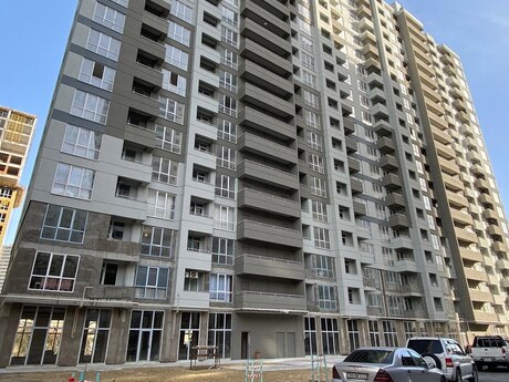Elan №6364216 - Bakı, 20 Yanvar m., 2 otaqlı, 50 m², 20/20 mərtəbə