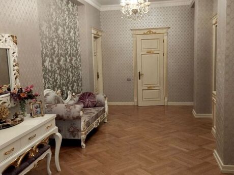Kirayə 5 otaqlı mənzil, 200 m², Elmlər Akademiyası: 2 000 ₼/ay 4