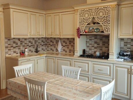 Kirayə 5 otaqlı mənzil, 200 m², Elmlər Akademiyası: 2 000 ₼/ay 5