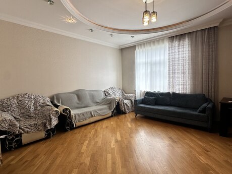 3 otaqlı mənzil, 130 m², 20 Yanvar: 273 000 ₼ 4