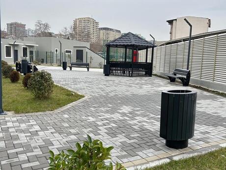 3-комн. новостройка - м. 28 мая - 117 м²