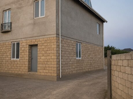 Elan №6364250 - Bakı, Ceyranbatan q., 5 otaqlı, 195 m²