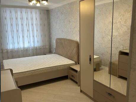 Elan №6364259 - Bakı, Elmlər Akademiyası m., 2 otaqlı, 65 m², 2/5 mərtəbə