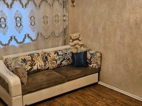 Объявление №6364270 - Баку, м. 8 ноября, 3-комн., 90 м²