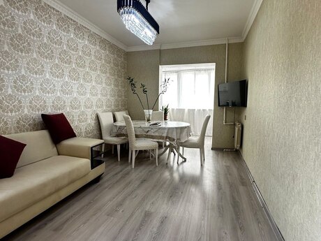 2-room apartment, 45 m², Yeni Yasamal: 139 000 ₼ 2