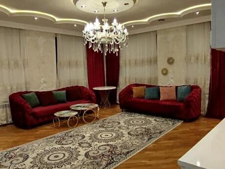 3 otaqlı mənzil, 98 m², Qara Qarayev: 335 000 ₼ 4
