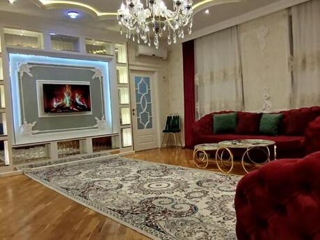 3 otaqlı mənzil, 98 m², Qara Qarayev: 335 000 ₼ 3