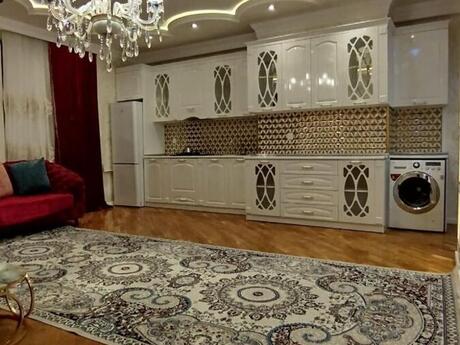 3 otaqlı mənzil, 98 m², Qara Qarayev: 335 000 ₼ 5