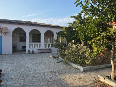 Elan №6364277 - Bakı, Novxanı q., 23 sot