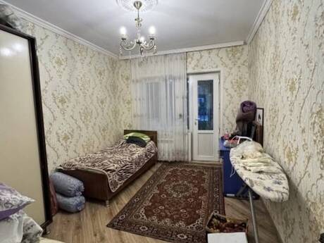 Azadlıq Prospektidə 4 otaqlı köhnə tikili mənzil satılır, 120 m², 275 000 AZN, şəkil 4 / 12