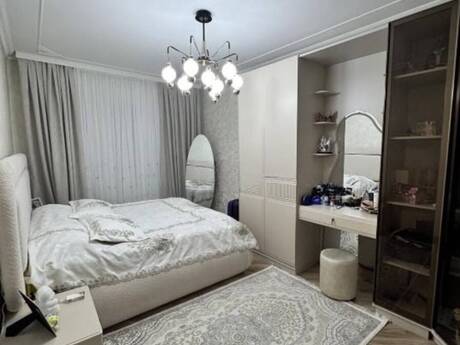 Elan №6364292 - Bakı, Azadlıq Prospekti m., 4 otaqlı, 120 m², 2/9 mərtəbə