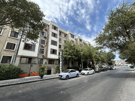 2 otaqlı mənzil, 65 m², Nərimanov: 160 000 ₼ 2