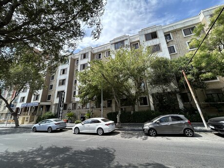 2 otaqlı mənzil, 65 m², Nərimanov: 160 000 ₼ 3