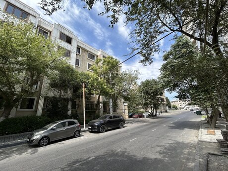 2 otaqlı mənzil, 65 m², Nərimanov: 160 000 ₼ 4