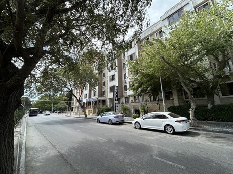2 otaqlı mənzil, 65 m², Nərimanov: 160 000 ₼ 5