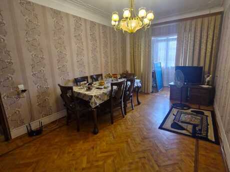 Elan №6364304 - Bakı, Gənclik m., 2 otaqlı, 65 m², 3/9 mərtəbə