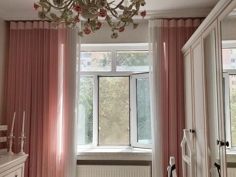 3 otaqlı mənzil, 65 m², Həzi Aslanov: 172 000 ₼ 4