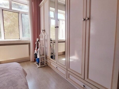 3 otaqlı mənzil, 65 m², Həzi Aslanov: 172 000 ₼ 3