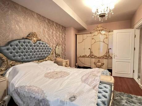 4 otaqlı mənzil, 175 m², 8 Noyabr: 480 000 ₼ 4