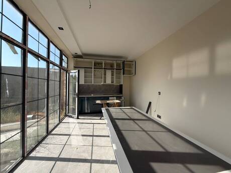 4 otaqlı həyət evi, 80 m², Albalılıq: 120 000 ₼ 2