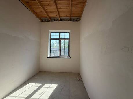 4 otaqlı həyət evi, 80 m², Albalılıq: 120 000 ₼ 4