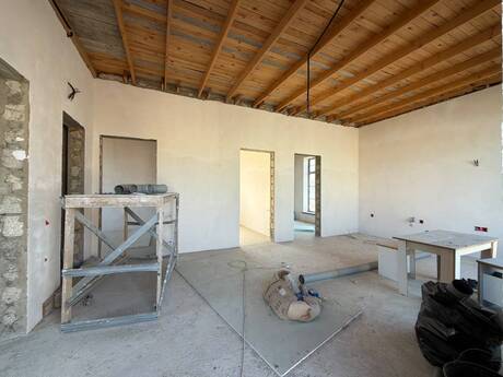 4 otaqlı həyət evi, 80 m², Albalılıq: 120 000 ₼ 5