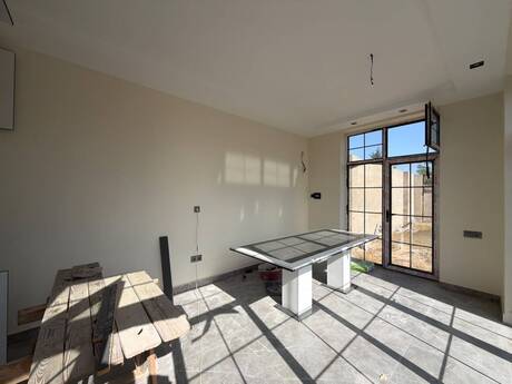 4 otaqlı həyət evi, 80 m², Albalılıq: 120 000 ₼ 3