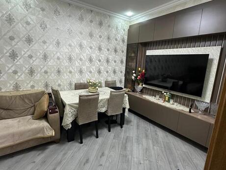 3-room apartment, 73 m², Əhmədli: 190 000 ₼ 3