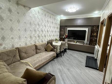 3-room apartment, 73 m², Əhmədli: 190 000 ₼ 4