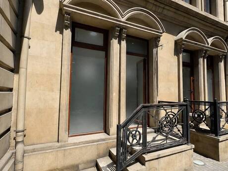 Объявление №6364430 - Баку, Насиминский  р., 3-комн., 100 м²