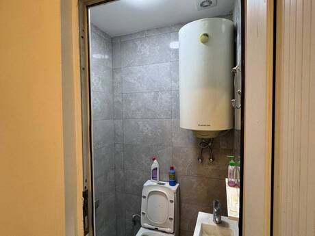 3 otaqlı ofis - Nəsimi r. - 100 m²