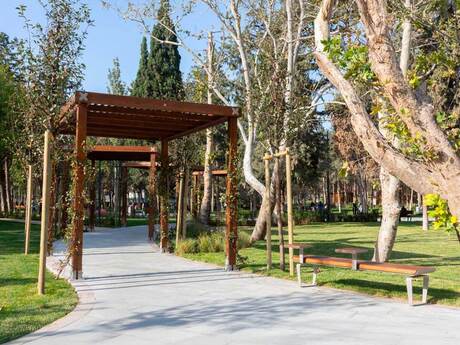 Elan №6364369 - Bakı, Nərimanov r., 2 otaqlı, 95 m², 3/16 mərtəbə