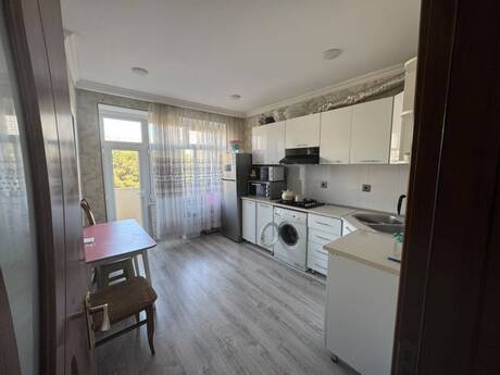 Elan №6364393 - Bakı, Həzi Aslanov m., 2 otaqlı, 60 m², 4/9 mərtəbə