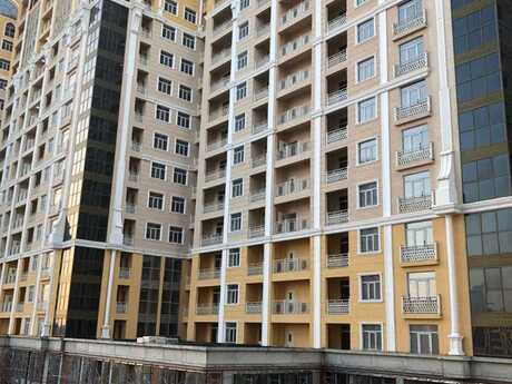Elan №6364392 - Bakı, 28 May m., 2 otaqlı, 48 m², 6/16 mərtəbə