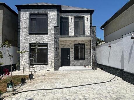 Elan №6364399 - Bakı, Binə q., 5 otaqlı, 192 m²