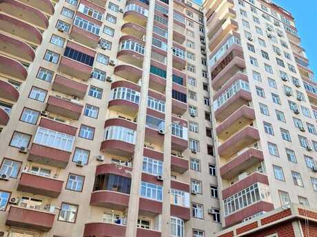 Elan №6364401 - Bakı, Memar Əcəmi m., 2 otaqlı, 68 m², 7/18 mərtəbə