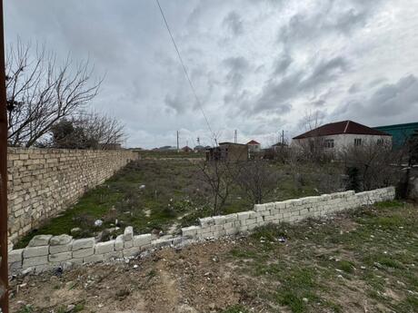 Elan №6364405 - Bakı, Qala q., 12 sot