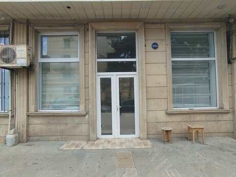 Elan №6364417 - Bakı, İnşaatçılar m., 1 otaqlı, 60 m²