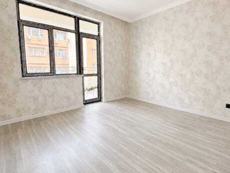 3 otaqlı mənzil, 110 m², Qara Qarayev: 330 000 ₼ 2