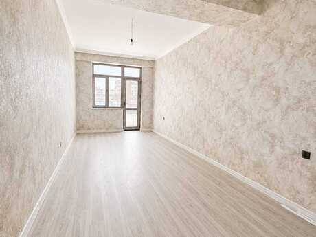 3 otaqlı mənzil, 110 m², Qara Qarayev: 330 000 ₼ 5