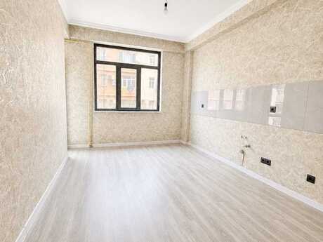 3 otaqlı mənzil, 110 m², Qara Qarayev: 330 000 ₼ 4
