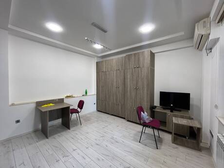 Объявление №6364436 - Баку, м. Ази Асланов, 2-комн., 55 м², 14/19 этаж